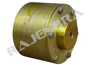 MS Brake Drum Coupling manufacturer