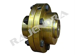 Taper Lock Pulley