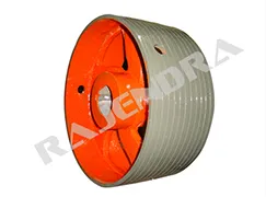 Gearbox Manufacturer in Yemen