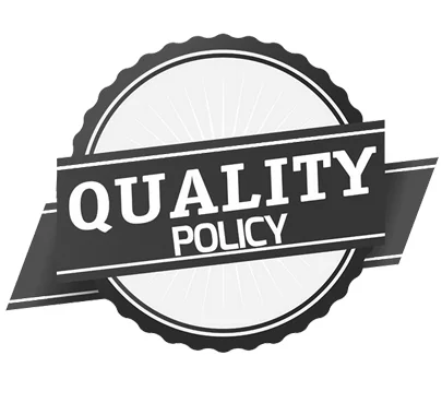 quality policy