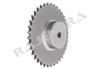 Simplex Sprockets