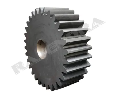 Spur Gears