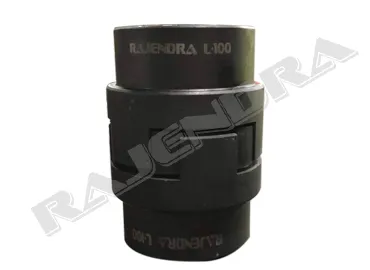 Best quality star coupling manufacturer in ahmedabad