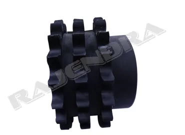 Triplex Chain Sprocket supplier in ahmedabad