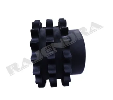 Triple Sprocket Manufacturers in India