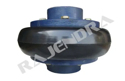 Tyre Coupling Manufacturers in India